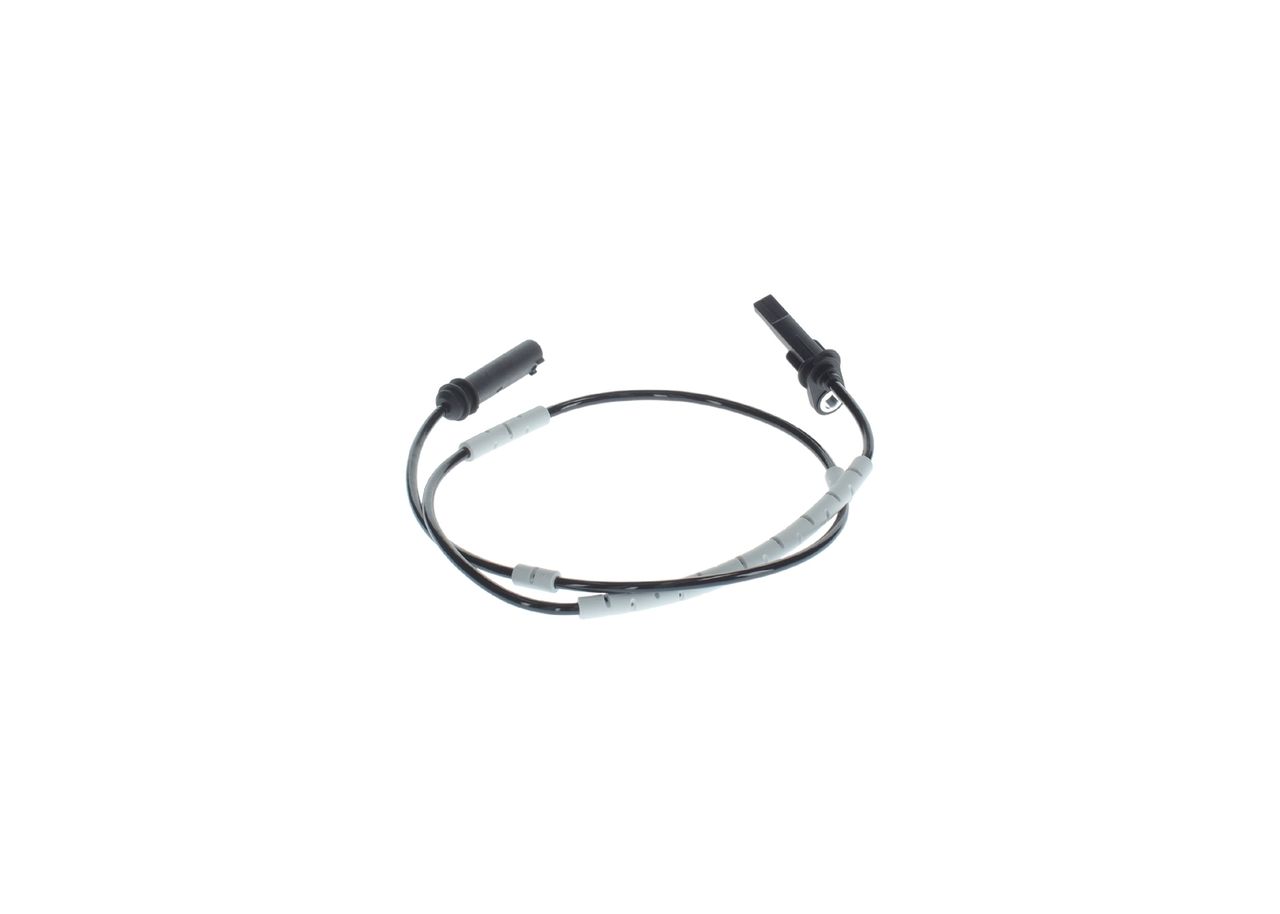 Sensor, Raddrehzahl