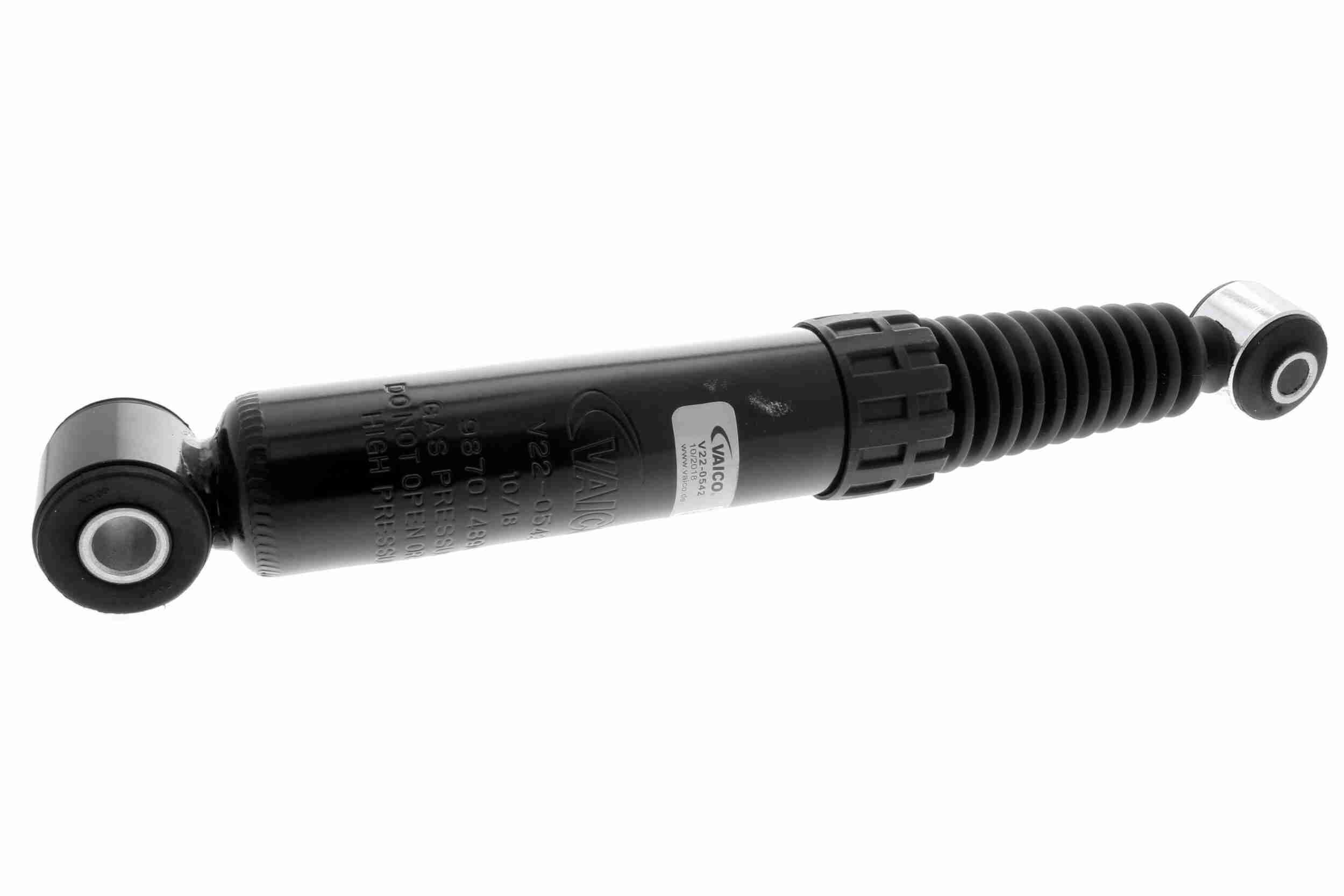 Sto&szlig;d&auml;mpfer