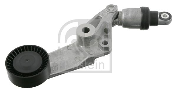 Belt Tensioner, V-ribbed belt 27557