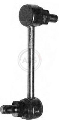 Stange/Strebe, Stabilisator