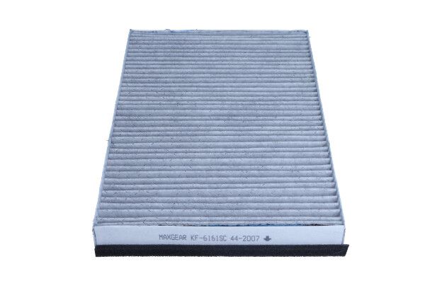 Filter, Innenraumluft
