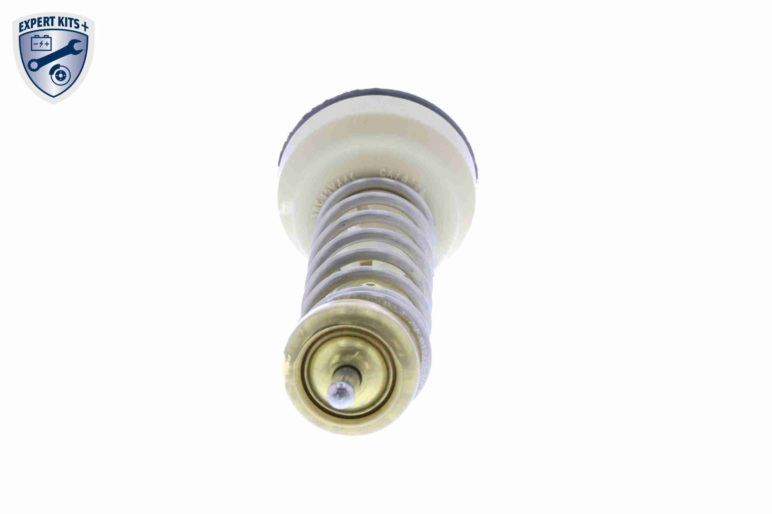 Thermostat, K&uuml;hlmittel