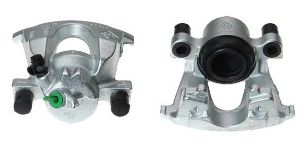 345270 BUDWEG CALIPER féknyereg
