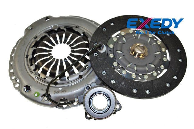 230mm Holden - TecDoc Only