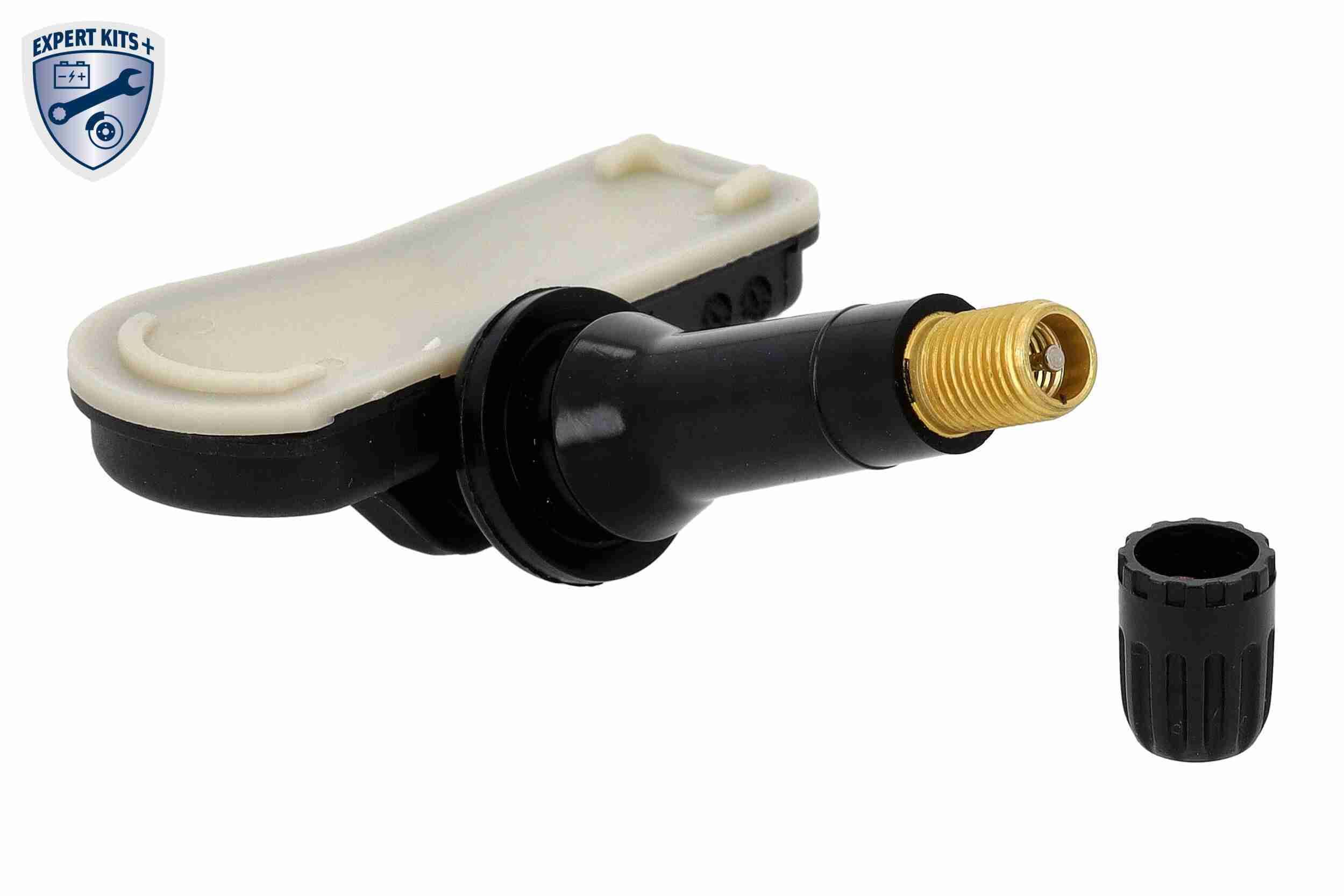 Radsensor, Reifendruck-Kontrollsystem