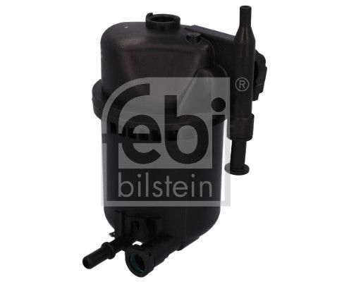 Kraftstofffilter Kraftstofffilter