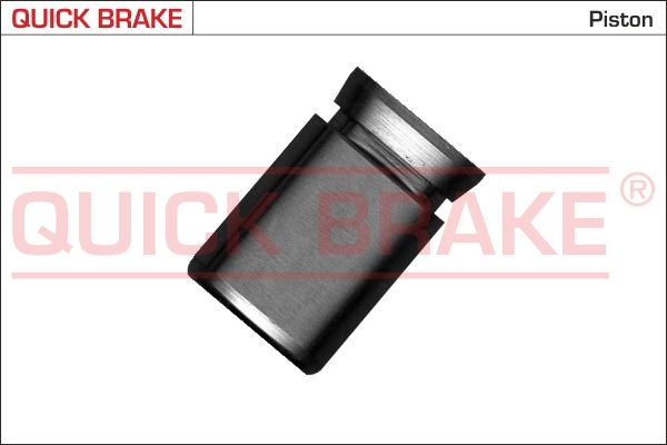 Piston, brake caliper 185179K