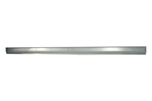 Einstiegsblech