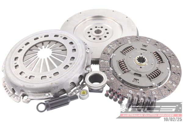 KIT COM FORD F350 7.3L inc SMF - TecDoc Only