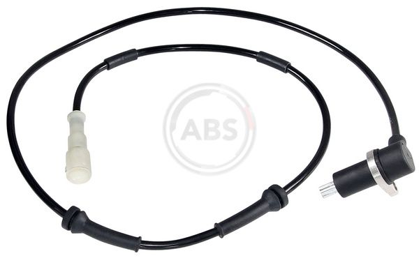 A.B.S. 30480 - Sensor, Raddrehzahl