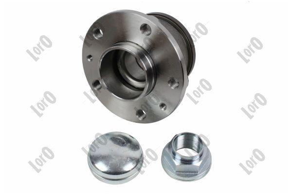 Wheel Hub 141-01-070