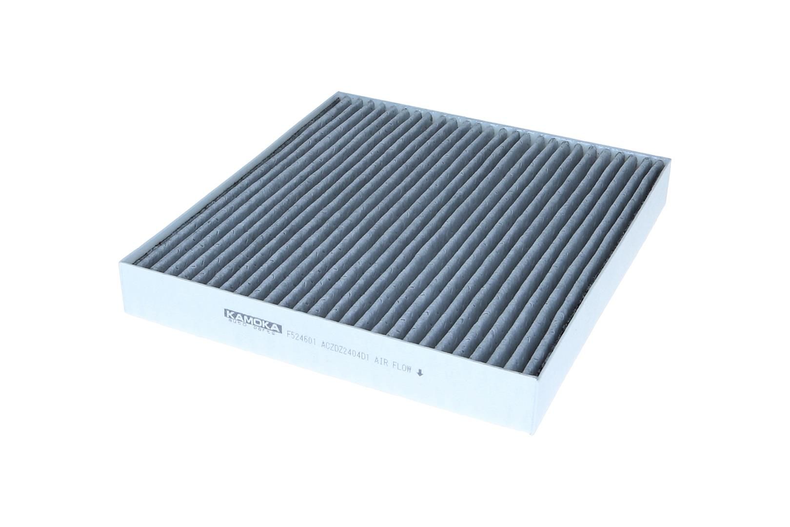 Filter, Innenraumluft