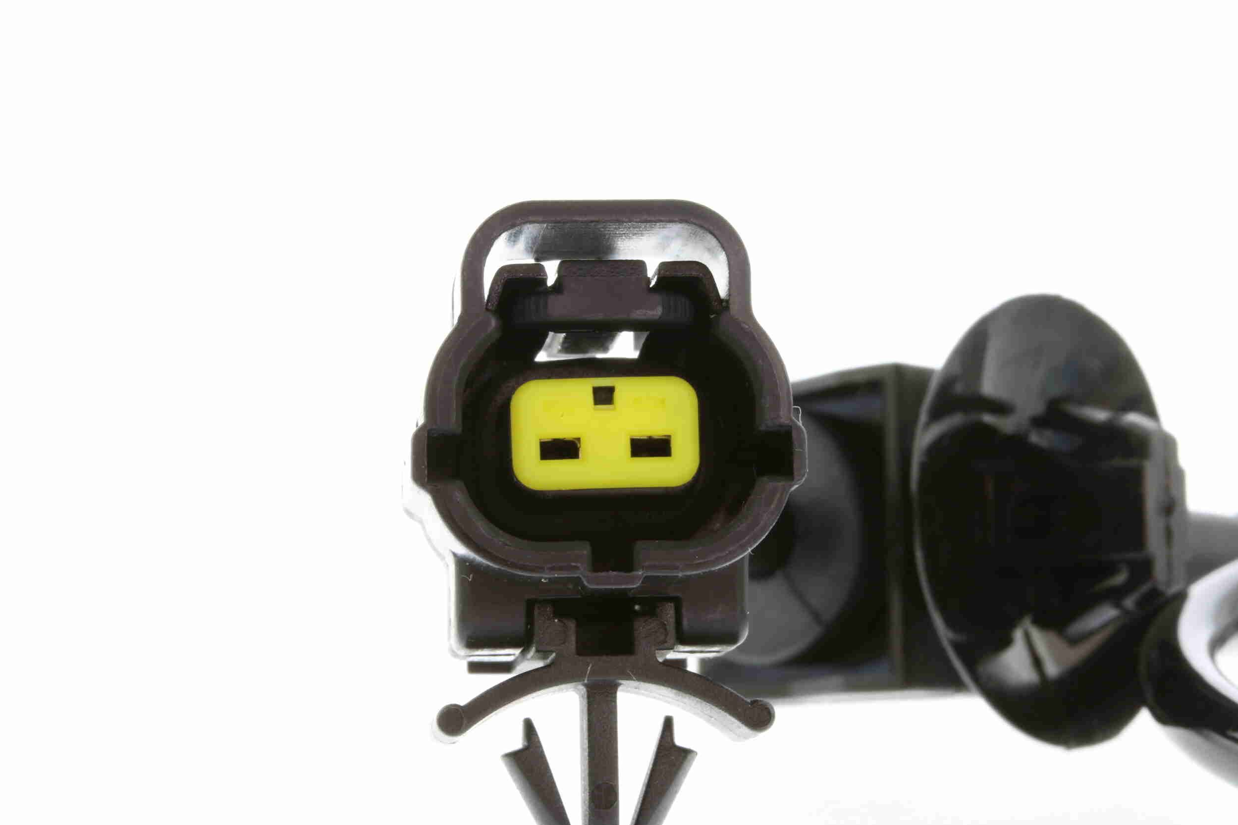 Sensor, Raddrehzahl