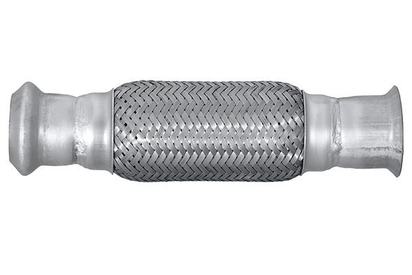 Hella 8LA 366 006-991 - Flexrohr, Abgasanlage
