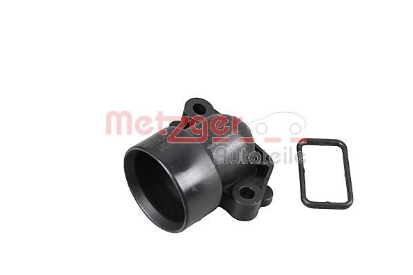 Coolant Flange 4010303