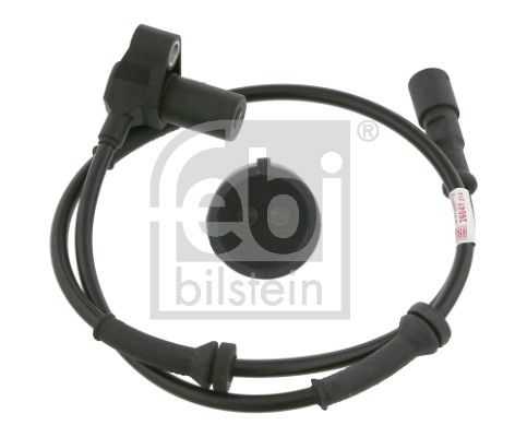 Sensor, Raddrehzahl