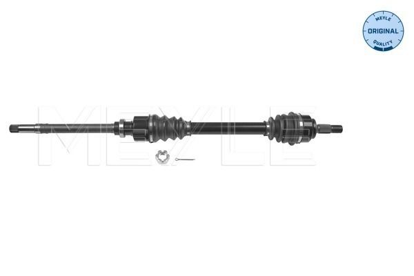 Drive Shaft 40-14 498 0042