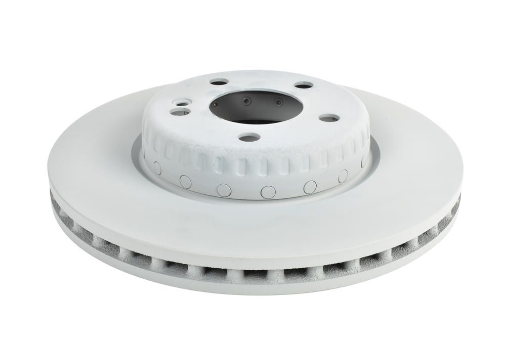 Hybrid Composite Rotor [ Mercedes C Class Series A, C, S & W205 08/14-> F ] - TecDoc 1