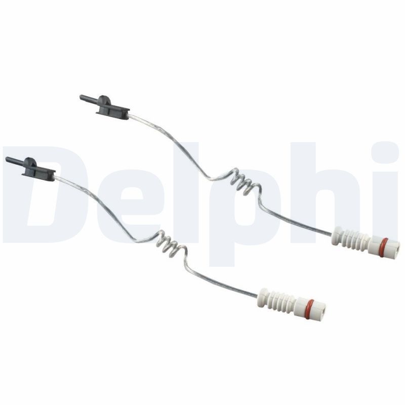 Warnkontakt, Bremsbelagverschlei&szlig;