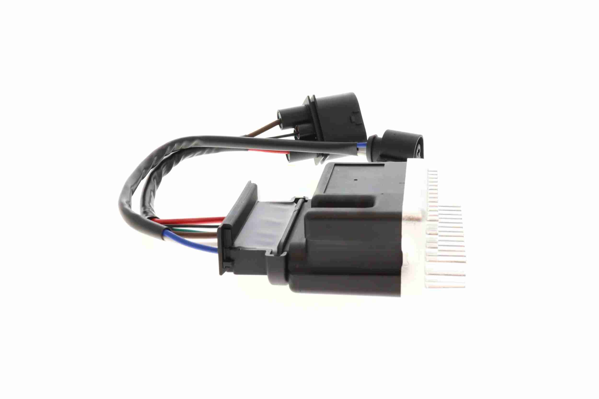Steuerger&auml;t, Elektrol&uuml;fter (Motork&uuml;hlung)