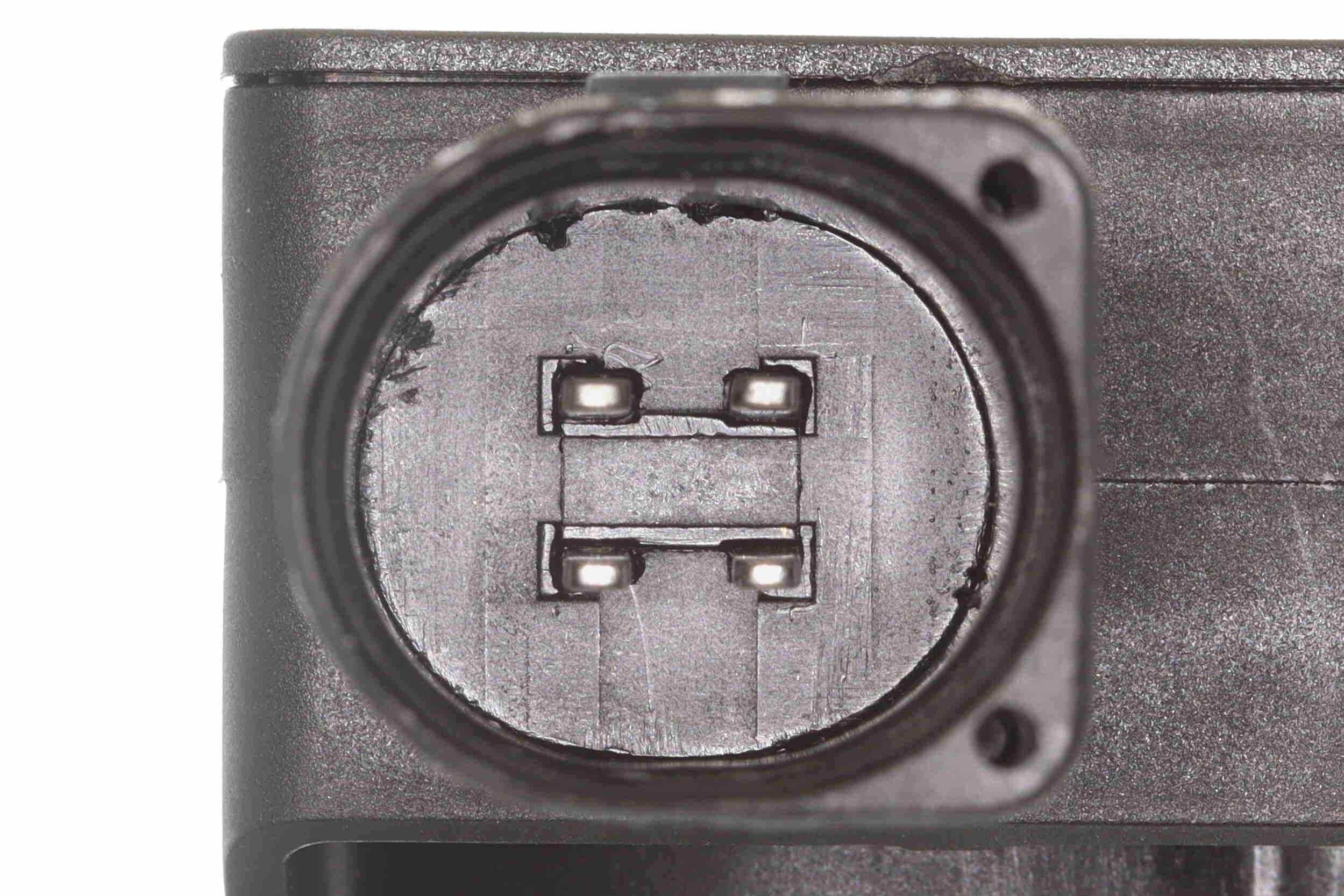 Sensor, Leuchtweitenregulierung
