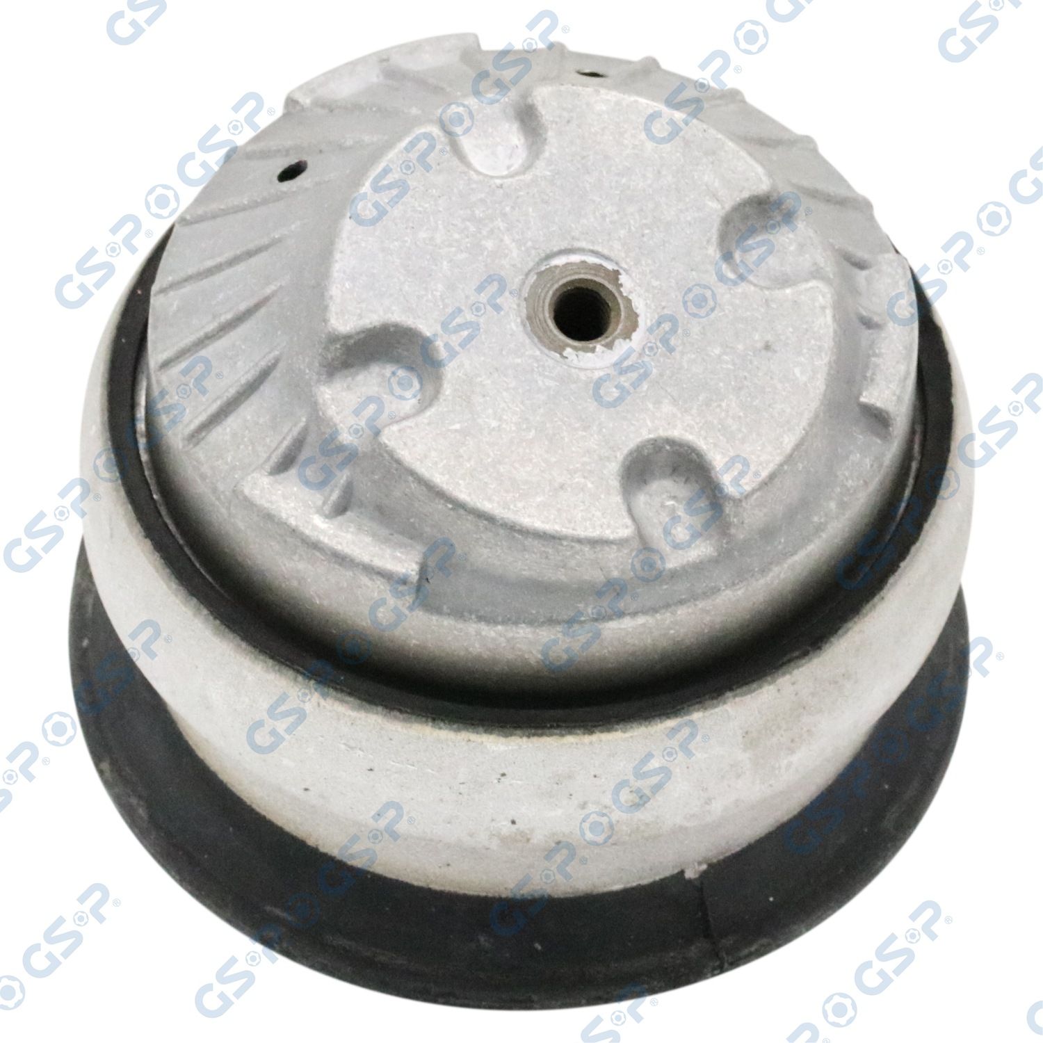 Soporte, motor