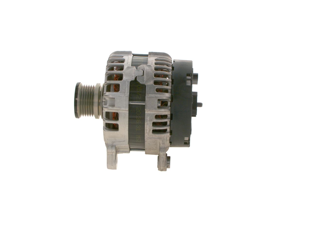 Alternator 0 125 711 153