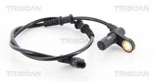 Sensor, Raddrehzahl