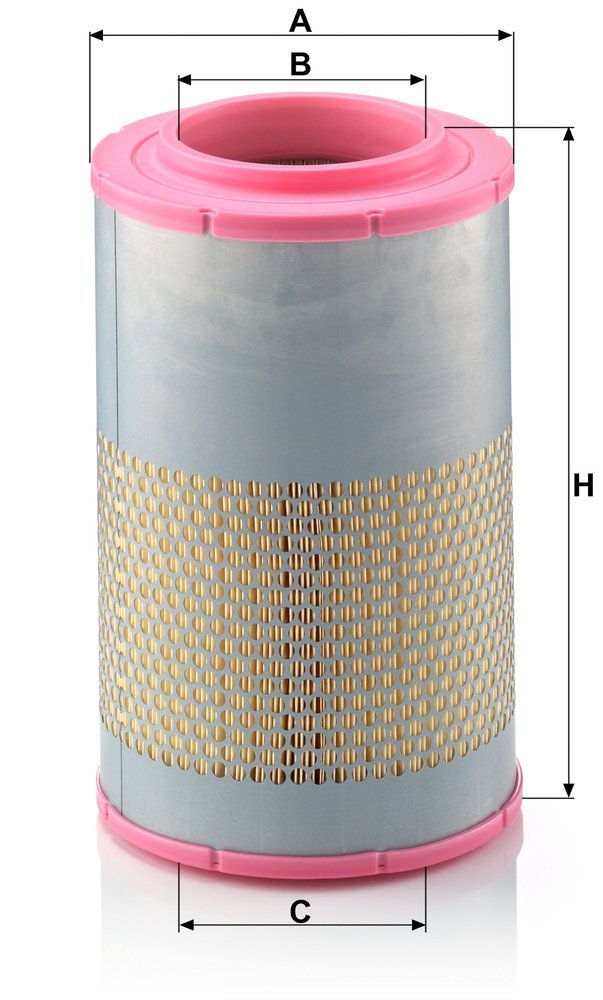 Luftfilter