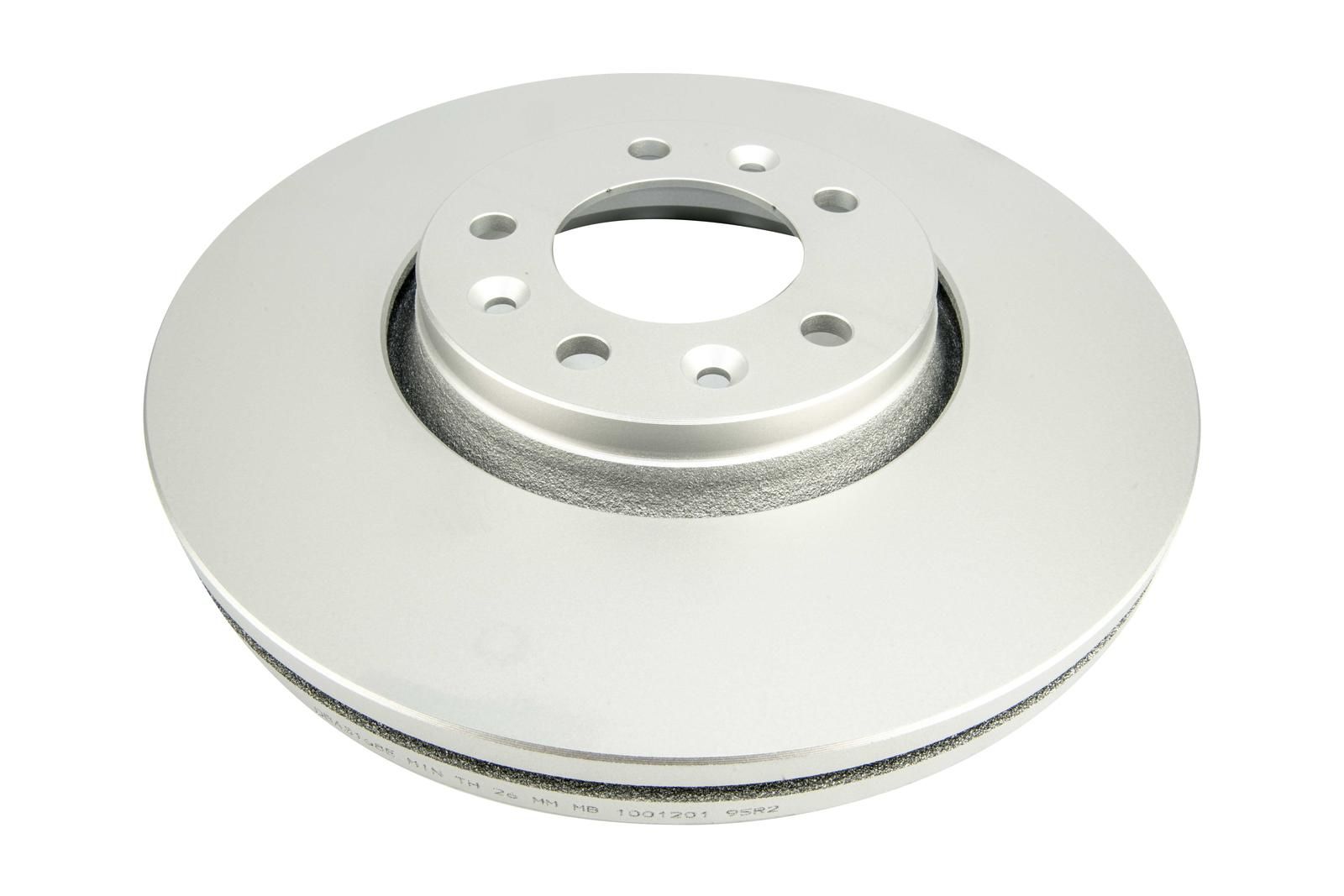 En-Shield HC Standard [ Citroen C5 X7 08-> Fiat Scudo FA 04/08-03/16 F ] - TecDoc 1