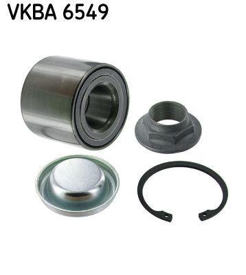 Wheel Bearing Kit VKBA 6549