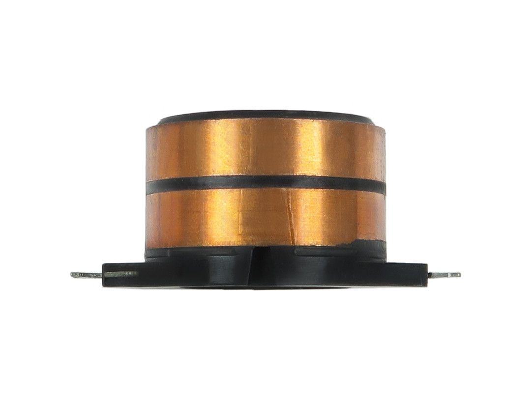 kontaktinis žiedas, generatorius