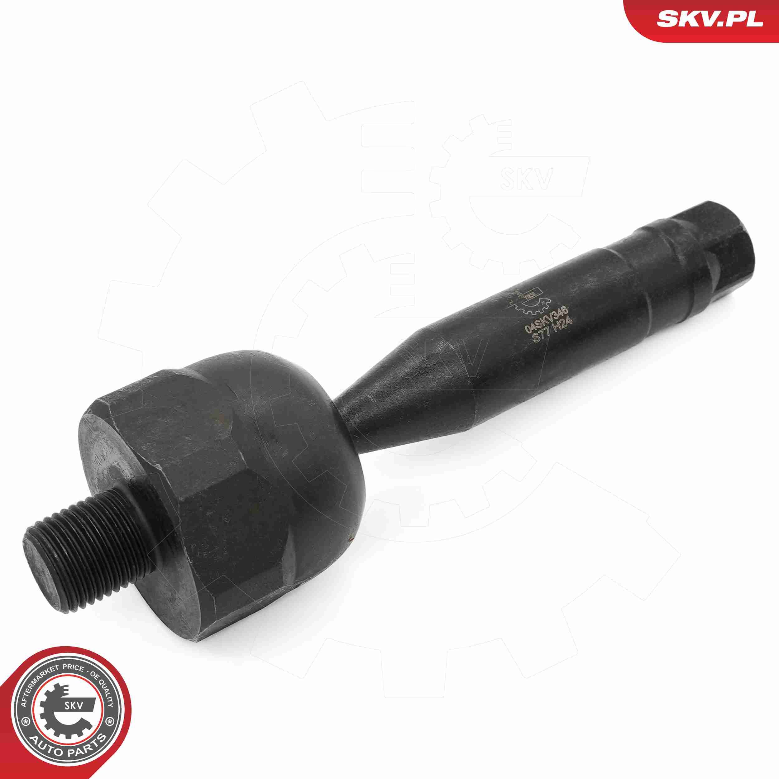 ESEN SKV 04SKV346 - Axialgelenk, Spurstange