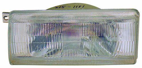 215-1111L-LD ABAKUS Főfényszóró