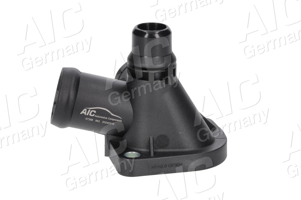 AIC 57388 - K&uuml;hlmittelflansch