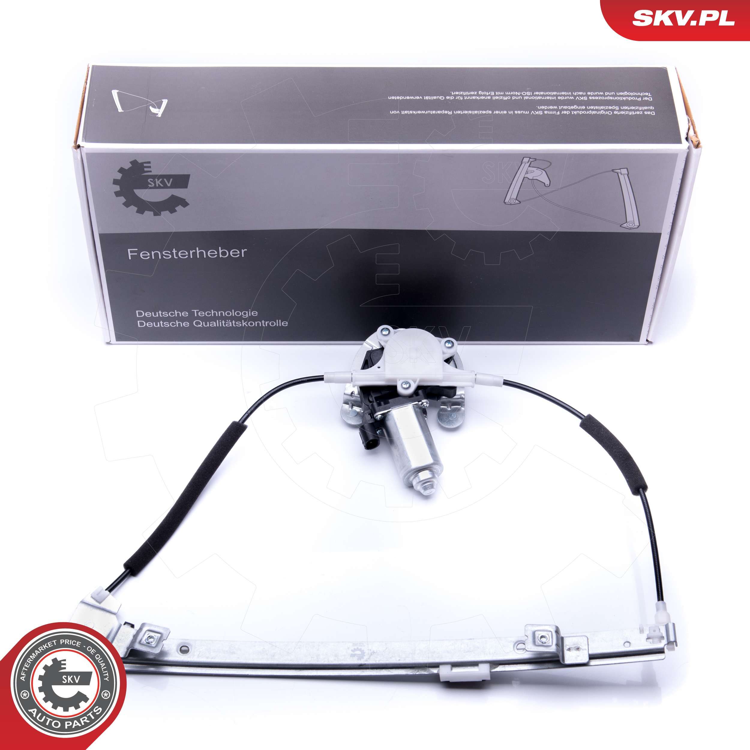 ESEN SKV 00SKV491 - Fensterheber