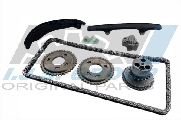 Timing Chain Kit 40-1132FK