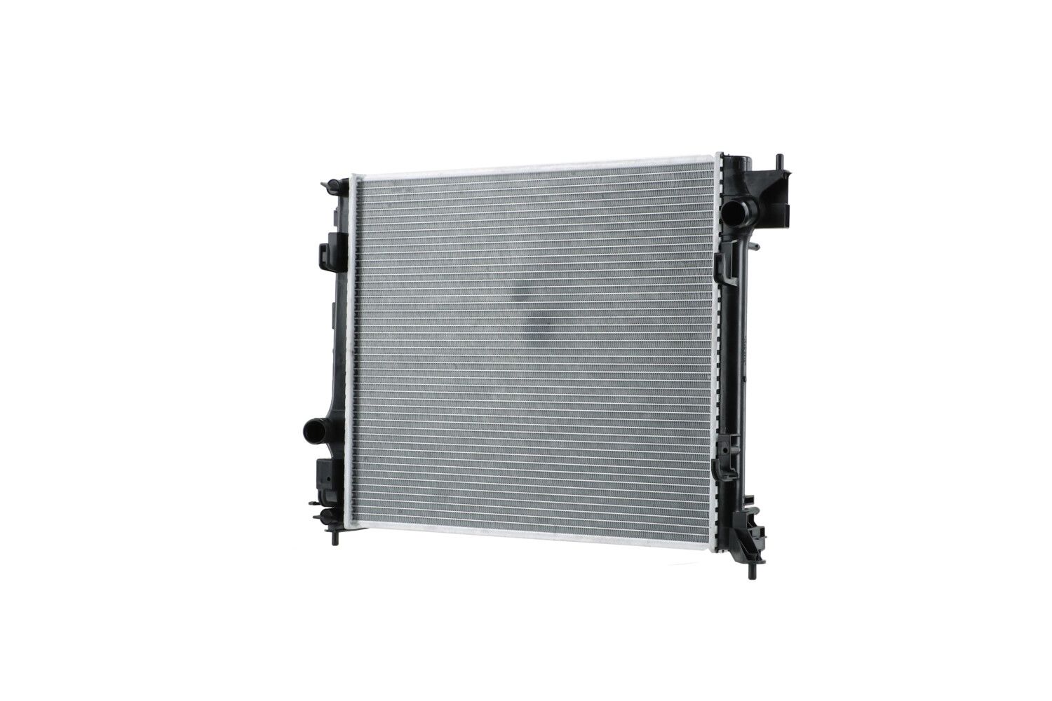 Radiador, refrigeración del motor