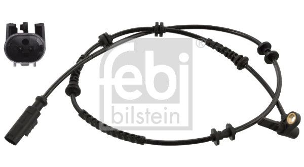 Sensor, Raddrehzahl