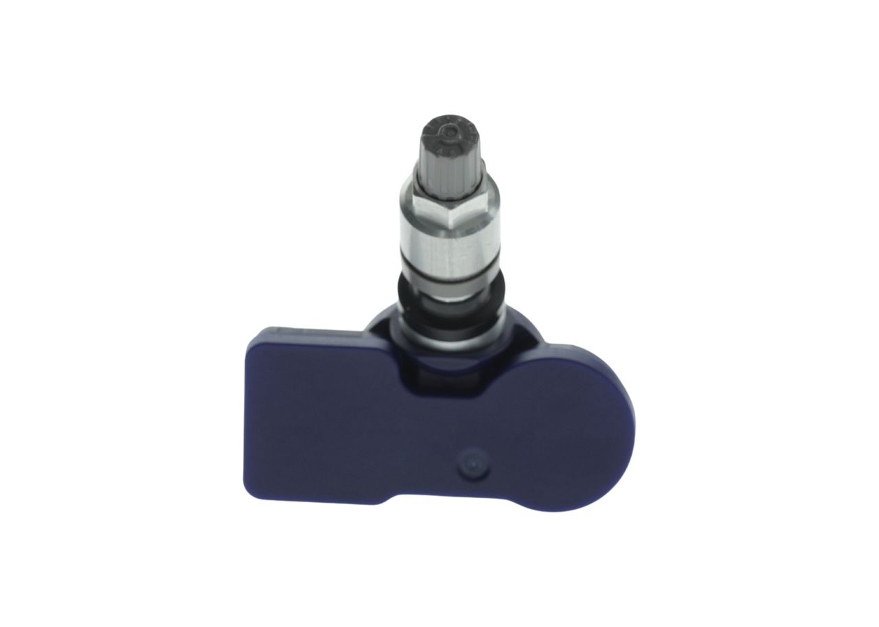 Radsensor, Reifendruck-Kontrollsystem Radsensor, Reifendruck-Kontrollsystem