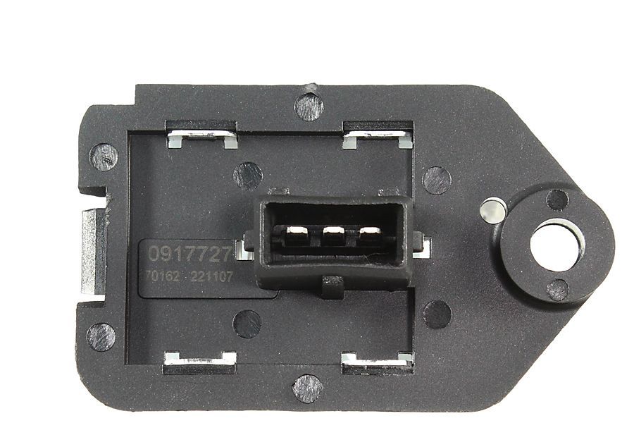 Vorwiderstand, Elektromotor (Kühlerlüfter) Vorwiderstand, Elektromotor (Kühlerlüfter)