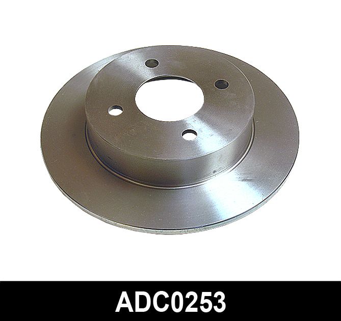 ADC0253 COMLINE Comline féktárcsa