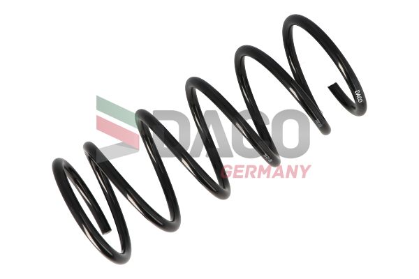 801701 DACO Germany futómű rugó
