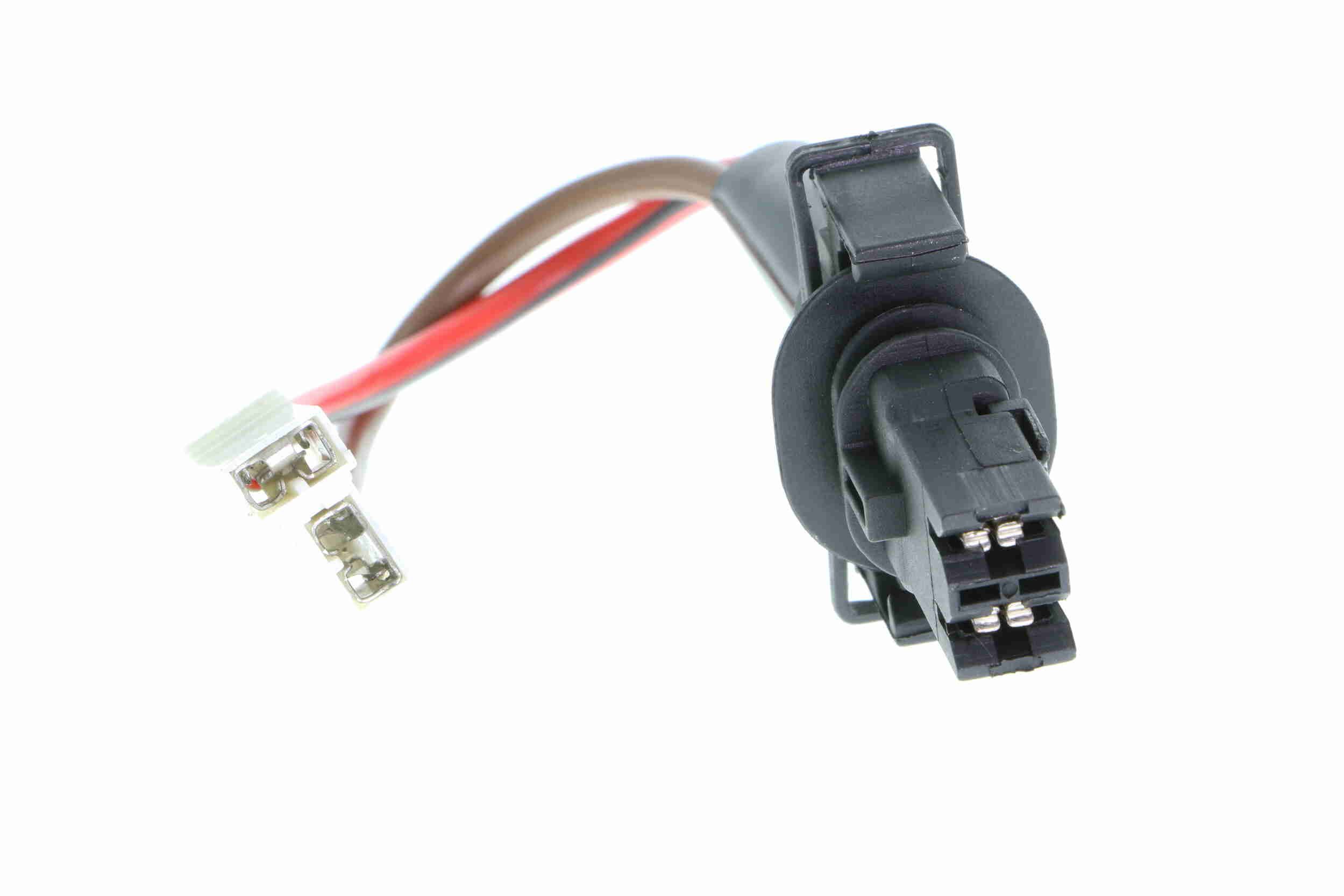 Elektromotor, Innenraumgebl&auml;se