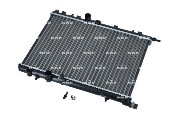 NRF 53424A - K&uuml;hler, Motork&uuml;hlung EASY FIT