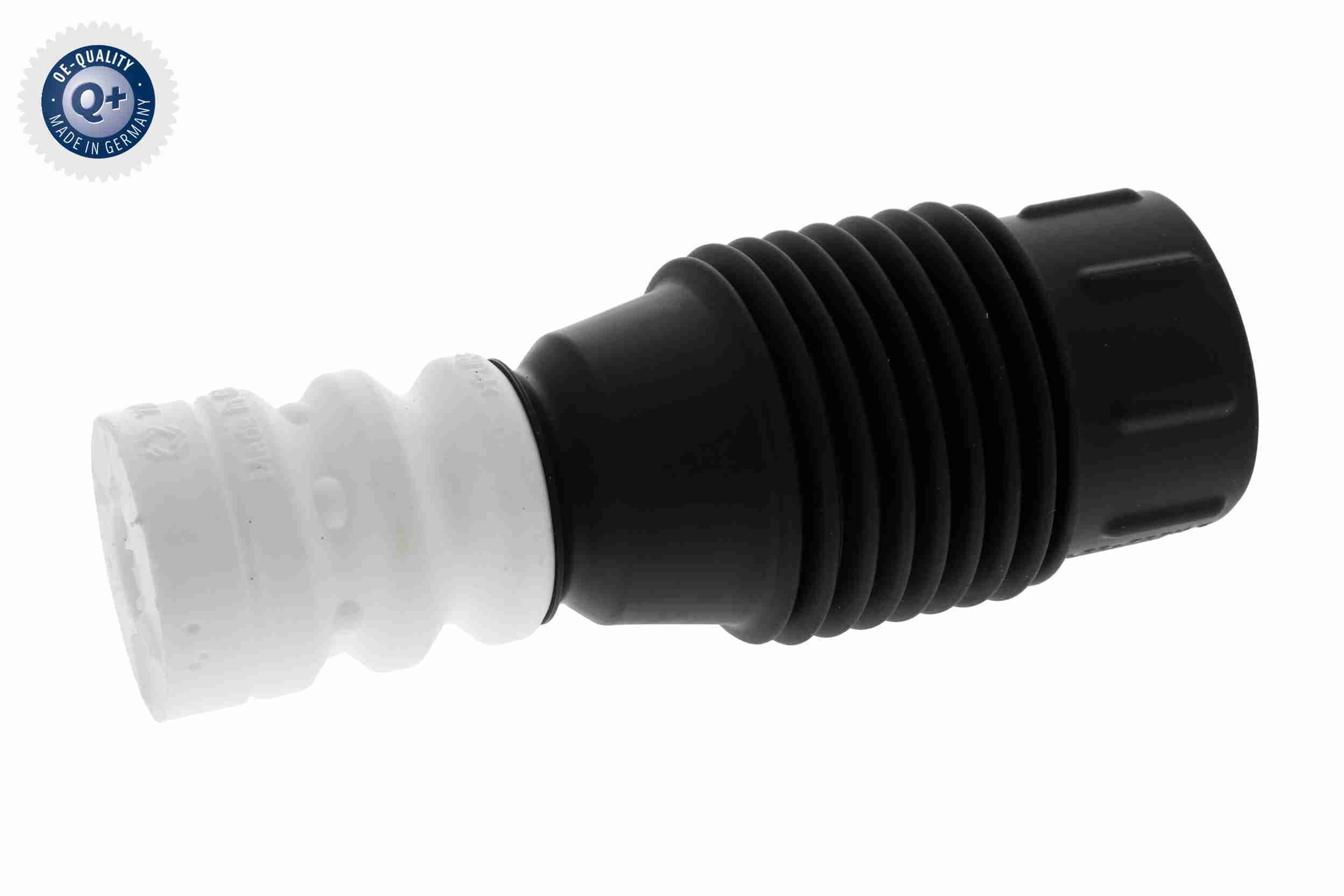 V24-0533 VAICO Q+, original equipment manufacturer quality ütköző, rugózás