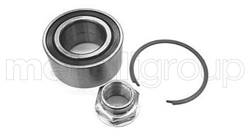 Wheel Bearing Kit 19-1565