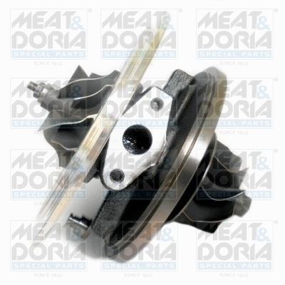 Core assembly, turbocharger 60038