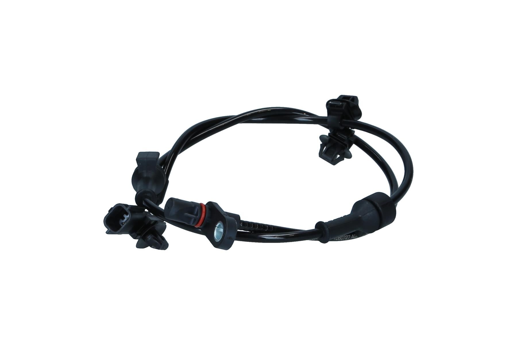 Sensor, Raddrehzahl