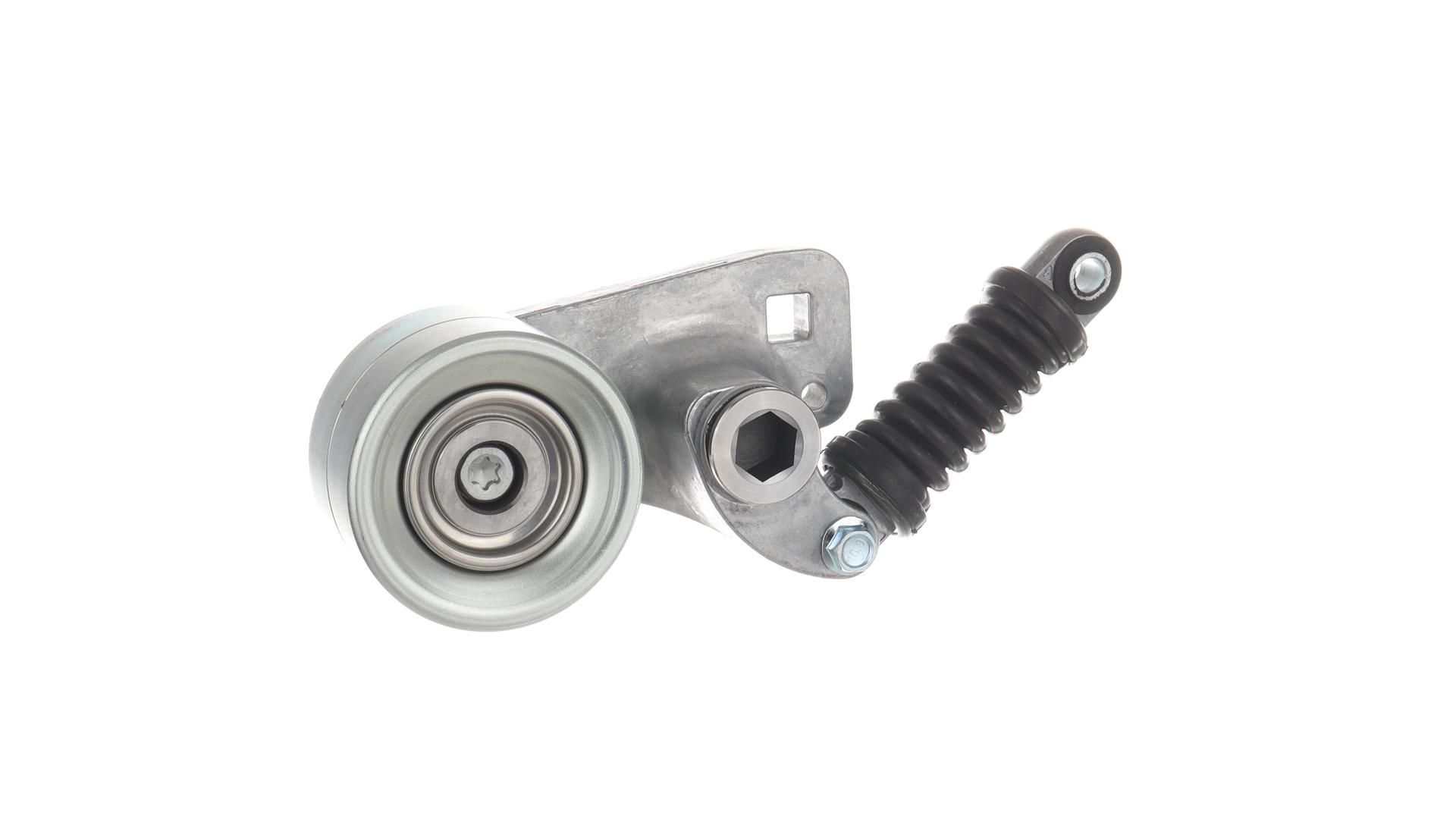 Riemenspanner, Keilrippenriemen